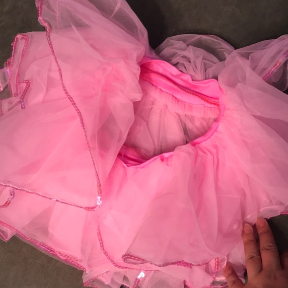 ❌ Sold on Ⓜ️ercari❌ Custom Poodle Inspired Dance - Picture 3 of 7